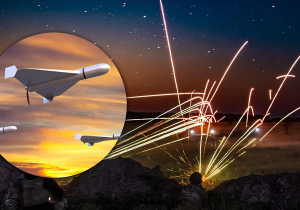 Масована атака РФ на Україну: під удар потрапило кілька областей, деталі