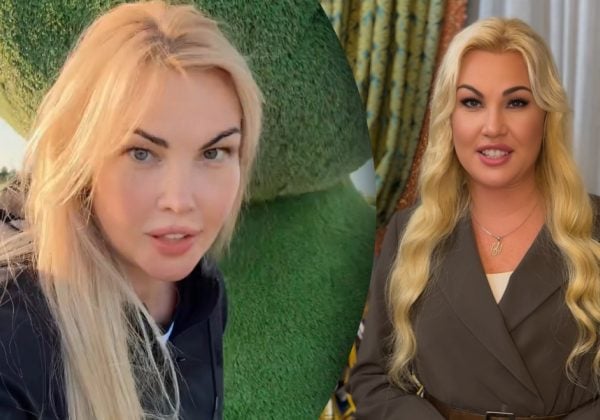 Камалія попрощалася з донькою: що сталося