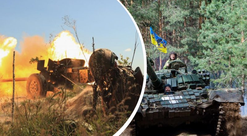 Россия пытается взять большой город в полукольцо: есть ли успехи у солдат Путина