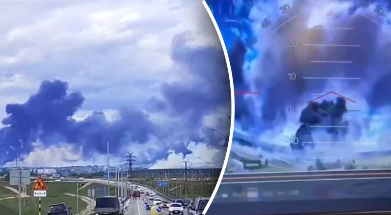 "Русский Перл-Харбор": Западный аналитик указал на двойной провал обороны РФ