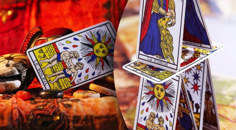 Гороскоп Таро на сьогодні 2 червня: Тельцям - прийде ясність, Левам - кинути виклик