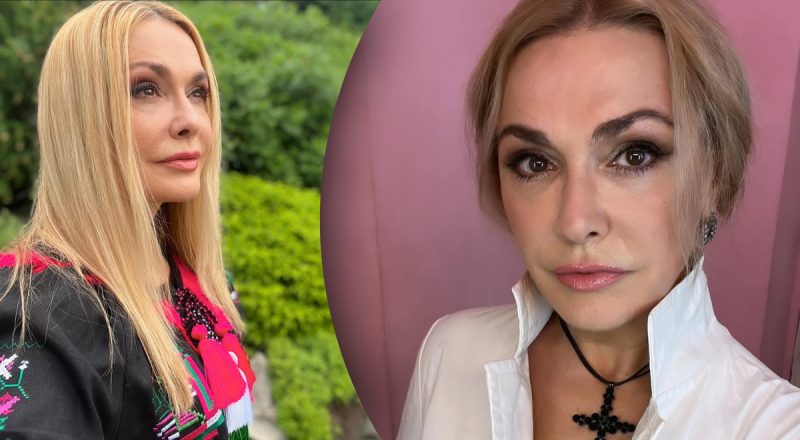 "Моя доця": Ольга Сумська публічно звернулася до "російської" доньки