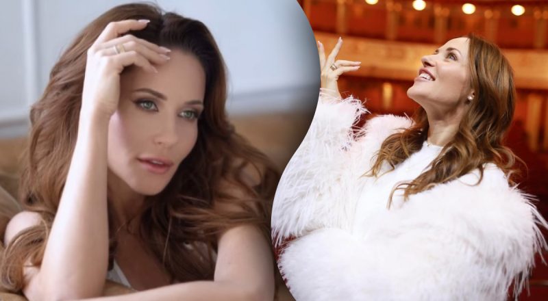 "Не забуду никогда": Наталка Денисенко рассказала про боль после развода