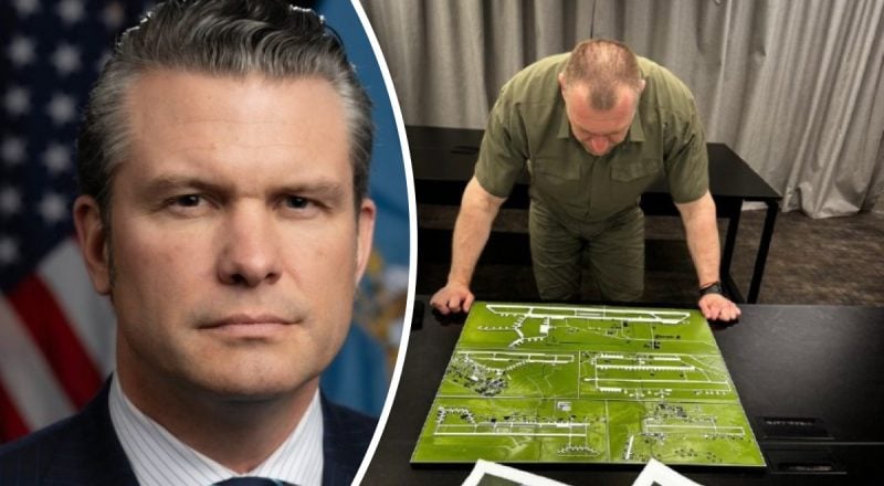 Спецоперація "Павутина": ЗМІ дізналися, кому СБУ доповідала про її перебіг у США