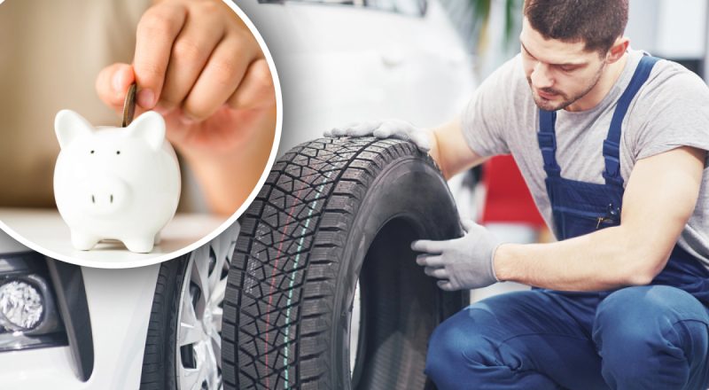 Секрет економії пального розкрито: експерт пояснив, як гума збереже ваші гроші