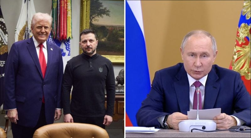 Трамп оказался там, где был Байден в вопросе оружия для Украины: в NYT назвали причину