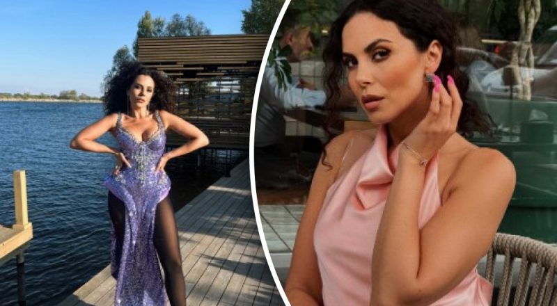 Не важно на каком языке говоришь: Каменских разозлила своим высказыванием в США