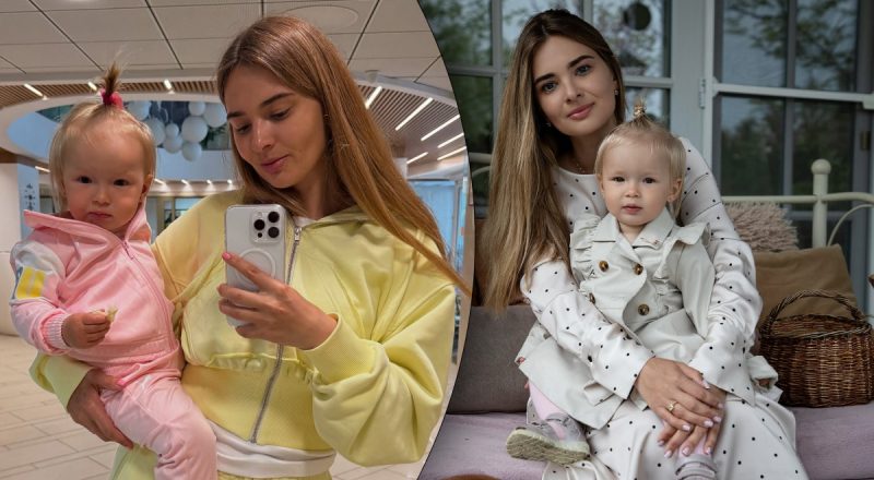 Ведуча 1+1 розповіла про страх не мати дітей, та чому приховує чоловіка