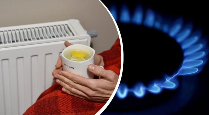 Отопительный сезон под угрозой: на что повлияет дефицит газа в Украине