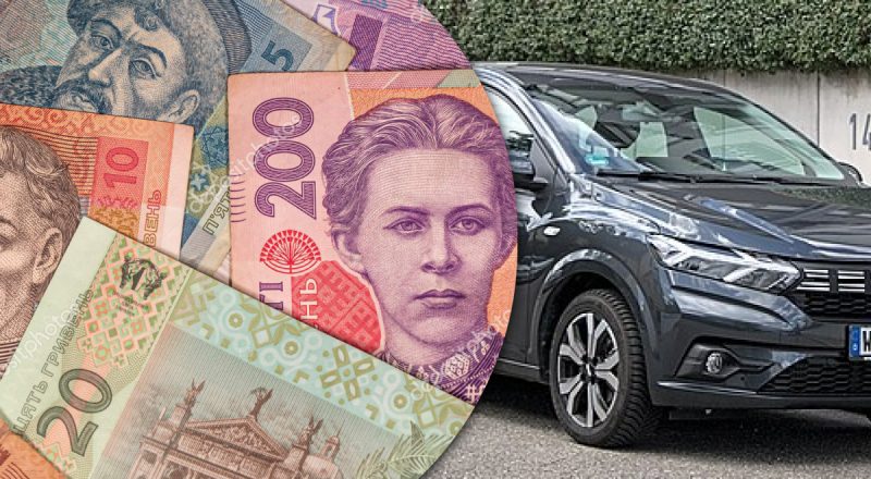 ТОП-3 самых надежных авто до 2000$: что можно купить в Украине без переплат