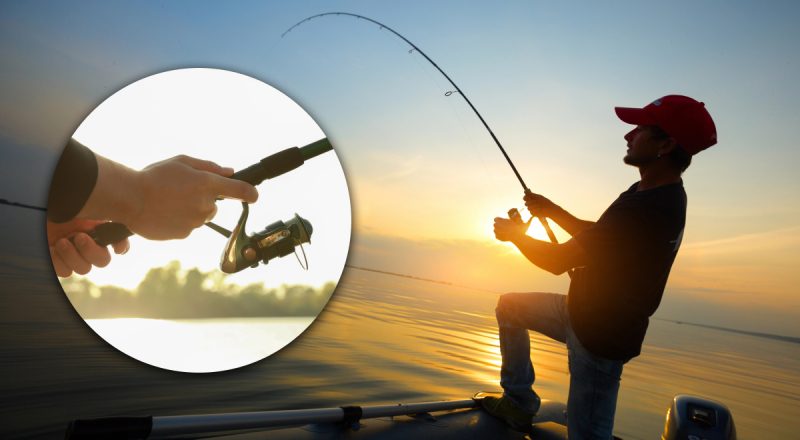 Рыба сама будет идти на крючок: лучшие дни для клева в июне 2025 года