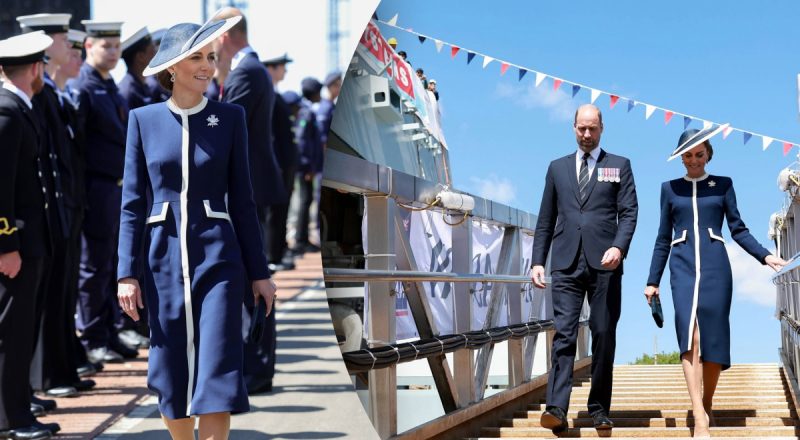 Кейт Миддлтон и принц Уильям скрывали от старшего сына важную тайну: причина