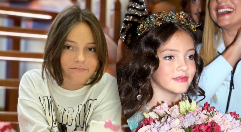 "Гострий період горя": скандальна донька Кіркорова страждає без матері