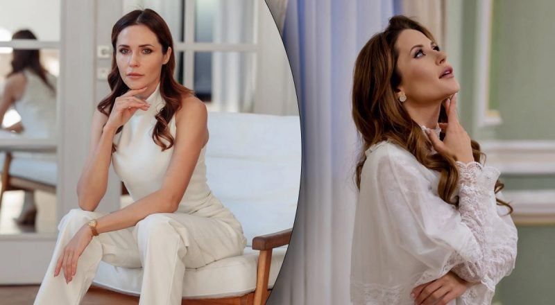 Наталка Денисенко розкрила приголомшливу правду про себе - деталі