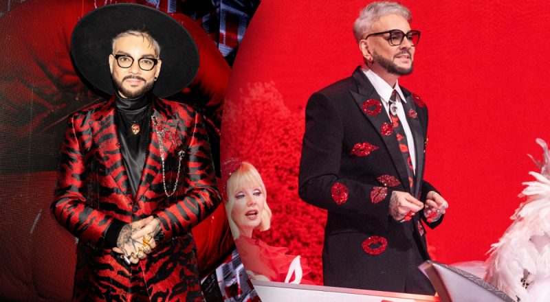 Кіркорова розтоптали в Росії: що сталося