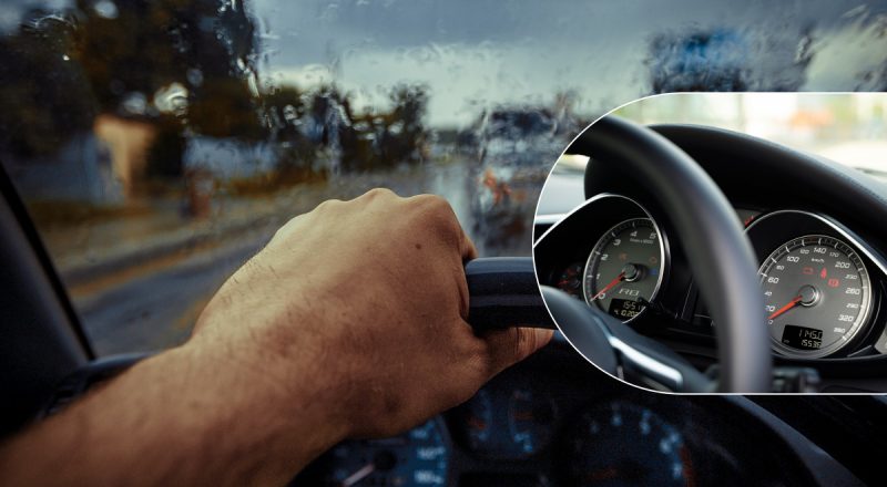 Можливі проблеми: водіїв закликали не ігнорувати один індикатор в авто