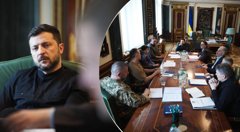 "Готуються нові кроки": Зеленський - про переговори делегації у США
