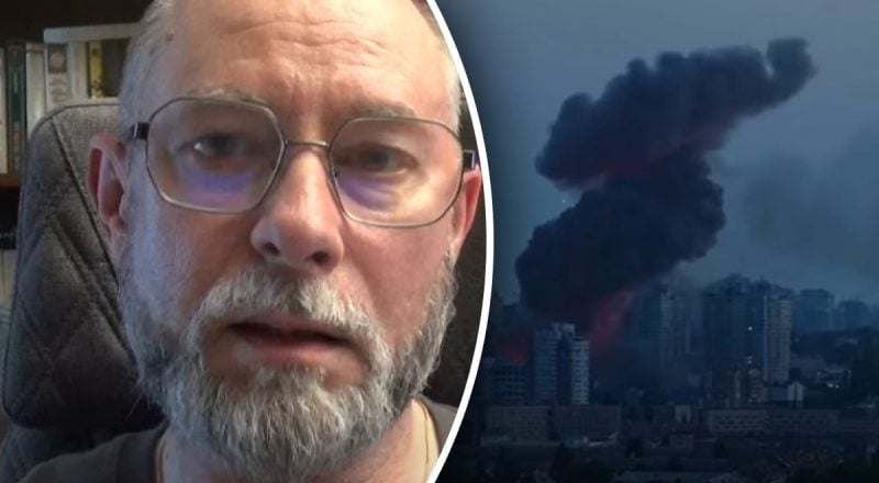 Под угрозой города-миллионники: Жданов назвал цели новых ударов РФ