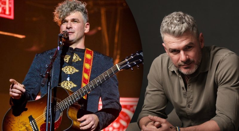 "Не одуванчик": Арсен Мирзоян решился на кардинальные перемены в имидже