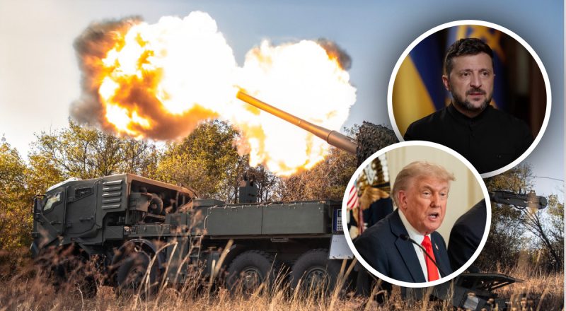 Почему ультиматум Трампа изменил отношение Европы к Украине: эксперт раскрыл причину