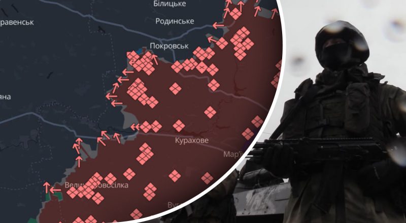 Россияне заявили о начале наступления на Днепропетровщину: в ВСУ отреагировали