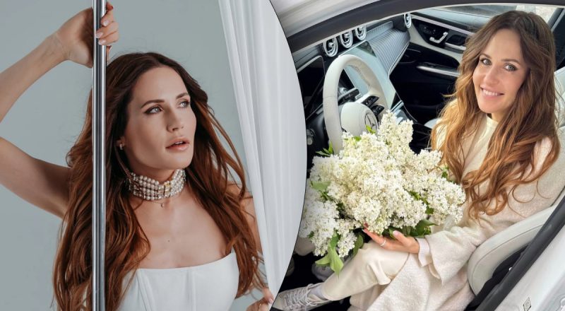 Чому син Наталки Денисенко майже рік не чистить зуби - деталі