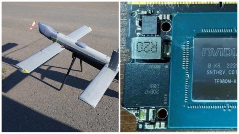 Дрон автономно обирає цілі для удару: у ГУР розкрили деталі про новий БпЛА РФ