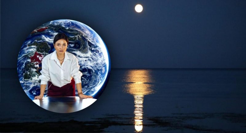 "Ці знаки зодіаку будуть плавати в грошах": кому Повний місяць у червні принесе удачу