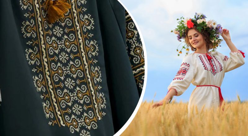 Кто сделал вышиванку модной: историк раскрыл малоизвестные факты