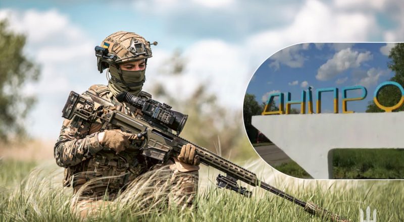 "Рвуться і штурмують": в ЗСУ розповіли, чи зайшли росіяни на Дніпропетровщину