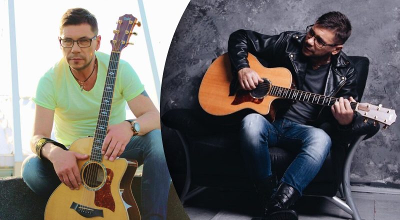 "Хтось дуже ненавидить його": дружина Лесика підтвердила отруєння музиканта