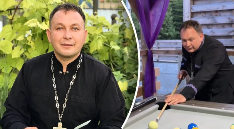 Являются ли грехом азартные игры: священник дал неожиданный ответ