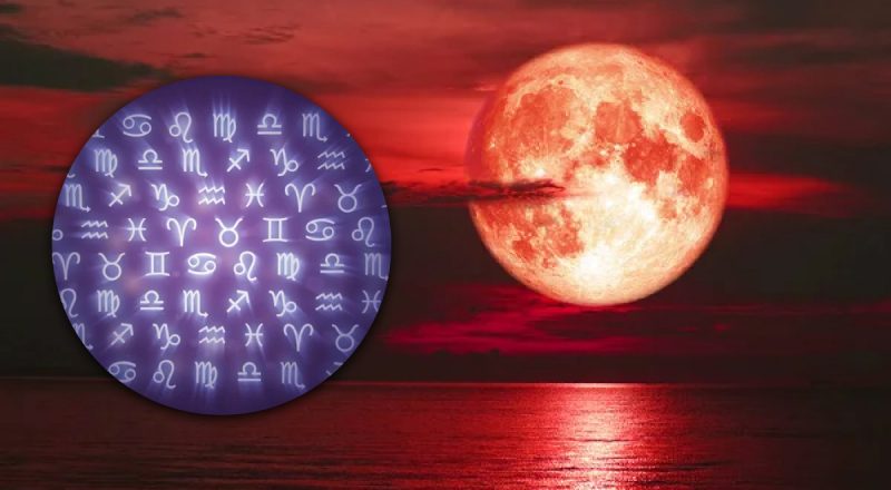 Полунична повня дарує новий початок: доля яких 2 знаків зміниться назавжди