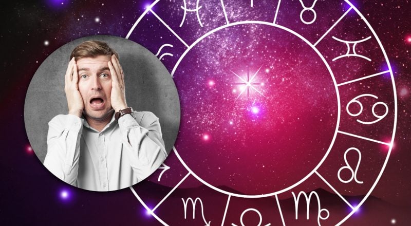 Вселенная готовит испытания: 3 знаков зодиака ждут серьезные перемены