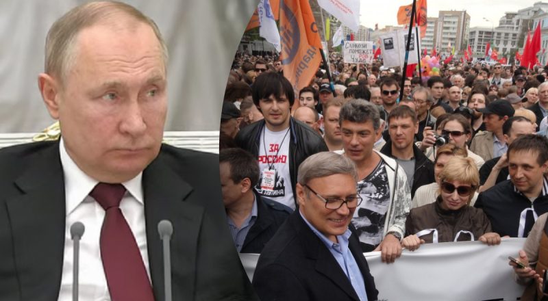 "Придется выбирать между плохим и очень плохим": Россию ждут серьезные проблемы