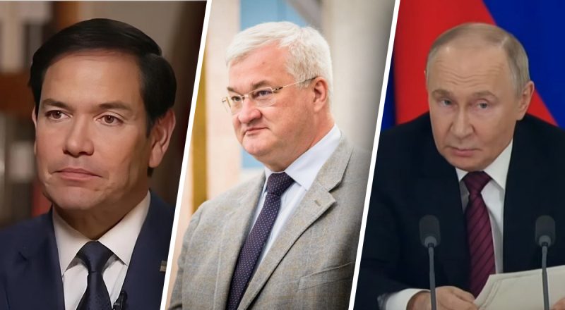 "Неприятно": Сибига раскритиковал "некоторые страны" за поздравления ко дню РФ