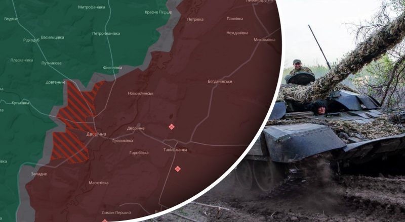 Важливе селище захопили: DeepState заявили про просування ворога на Харківщині