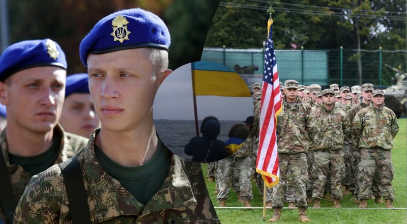 Різниця в десятки разів: скільки заробляють військові в Україні та США, порівняння