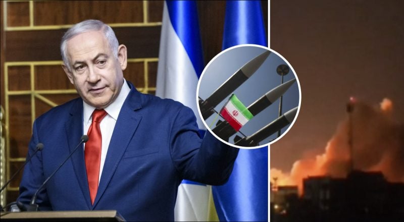 Удар Ізраїлю по Ірану "зачепив" Україну: Кочетков назвав наслідки