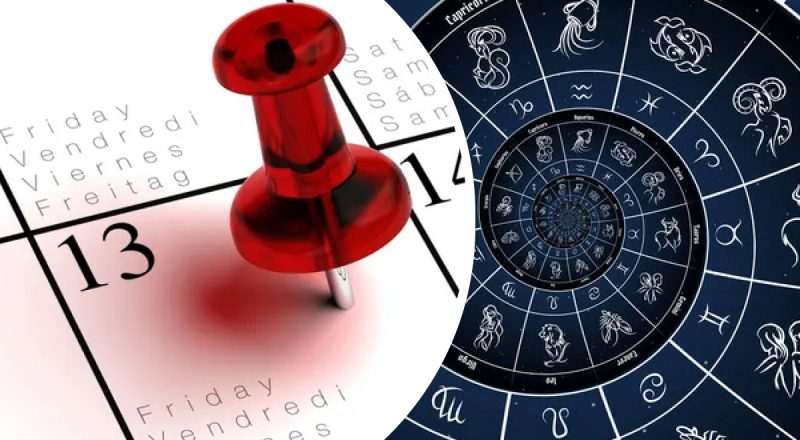 Містична п'ятниця 13-го озолотить одразу 4 знаки: хто є у списку щасливчиків