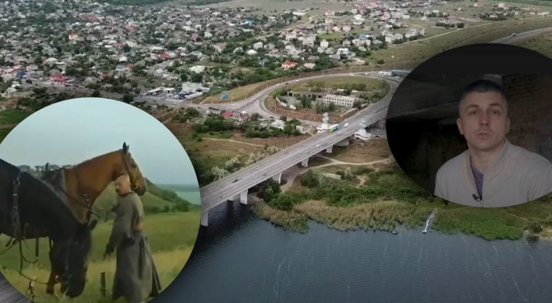 Чорнобаївка: цікаві факти про українське село, яке стало легендарним