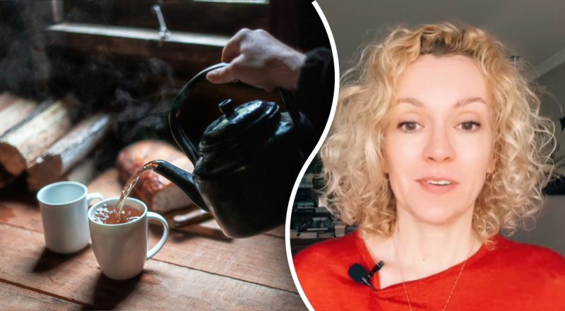 Як правильно казати – кріп, окріп чи кип’яток: якої помилки варто уникати