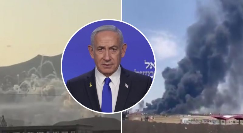 Уроки израильских ошибок для Украины