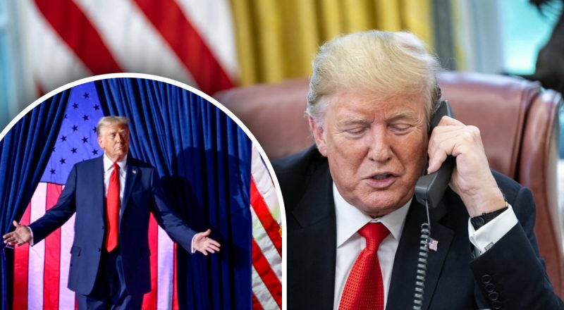Трамп хоче "переплюнути" Обаму: що приховує дзвінок до Осло на тлі переговорів із РФ