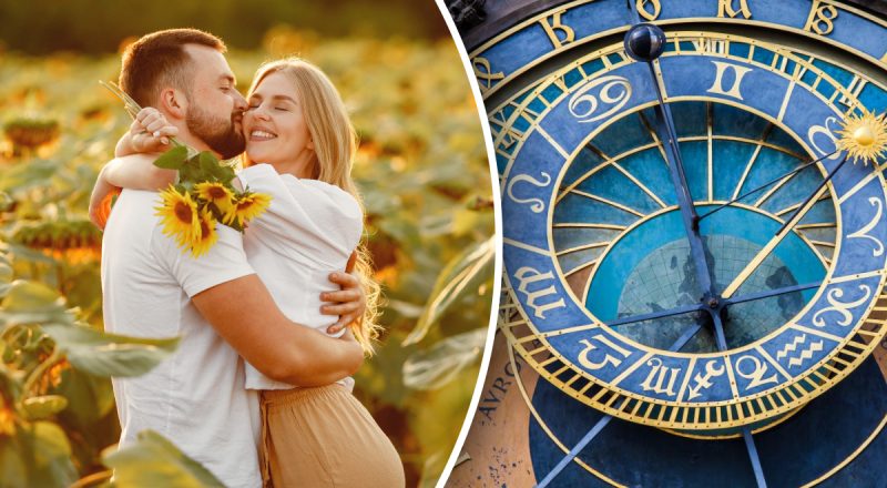 Любовь в зените - 4 знаков зодиака ждет сказочная романтика этим летом