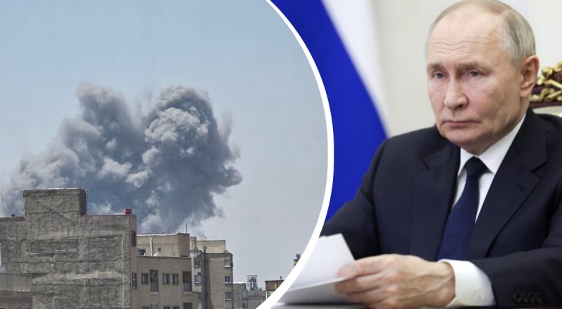 Полювання за складами з ракетами Ірану у РФ: рецепт, як врятуватися Україні