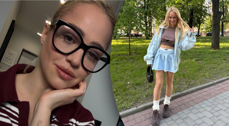 "Проснулась в разрыве":  победительница "Холостяка-13" заговорила о расставании с новым парнем