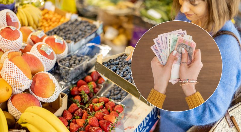 Ціни злетіли на 50%: вартість популярної ягоди стрімко рвонула вверх