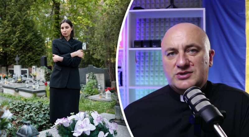 Коли ходити і що категорично не можна робити на кладовищі: пояснення священників