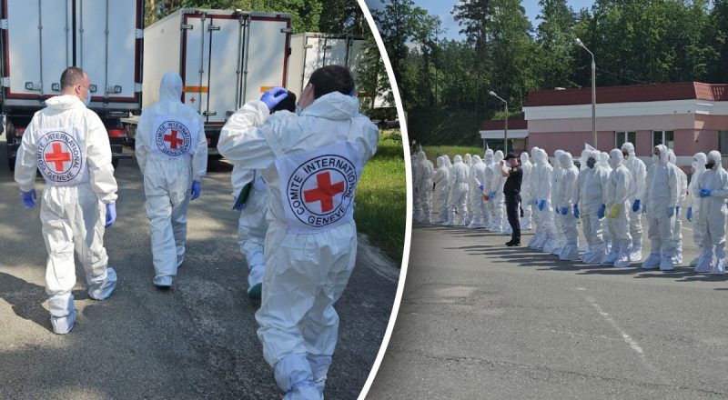 Завершено повернення тіл загиблих українців: що далі і скільки вдалось повернути